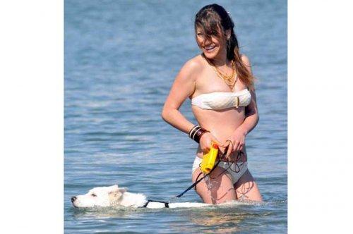 Yurdum insanından yaz manzaraları