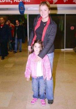 Ünlülerin Bilinmeyen Çocukları