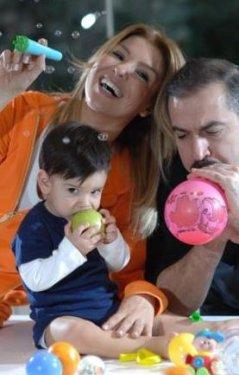 Ünlülerin Bilinmeyen Çocukları