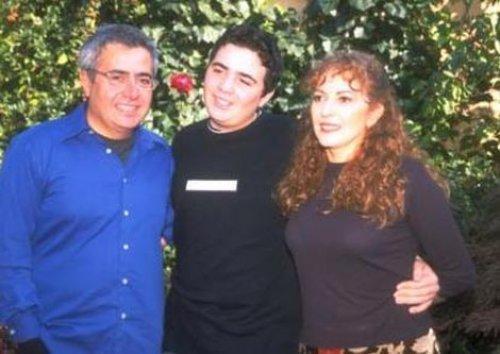 Ünlülerin Bilinmeyen Çocukları