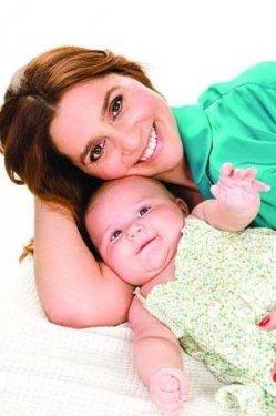 Ünlülerin Bilinmeyen Çocukları