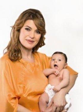 Ünlülerin Bilinmeyen Çocukları