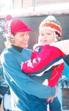 Ünlülerin Bilinmeyen Çocukları