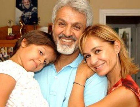 Ünlülerin Bilinmeyen Çocukları