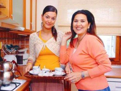 Ünlülerin Bilinmeyen Çocukları