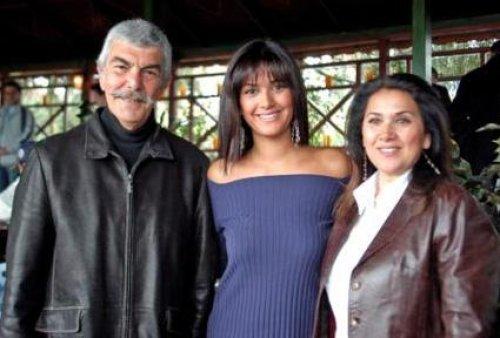 Ünlülerin Bilinmeyen Çocukları