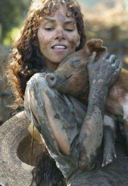 Facebook'taki en ilginç fotoğraflar