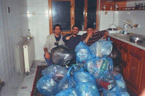 Facebook'taki en ilginç fotoğraflar