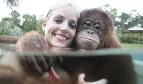 Facebook'taki en ilginç fotoğraflar