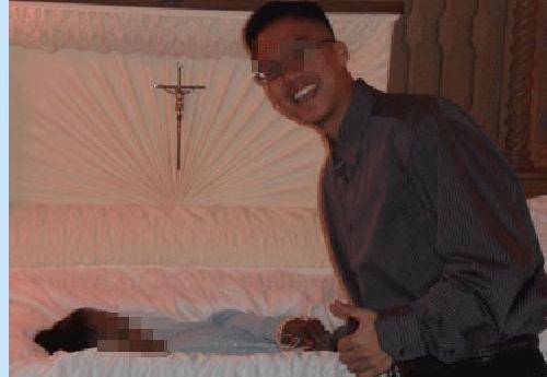 Facebook'taki en ilginç fotoğraflar