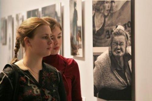 Facebook'taki en ilginç fotoğraflar