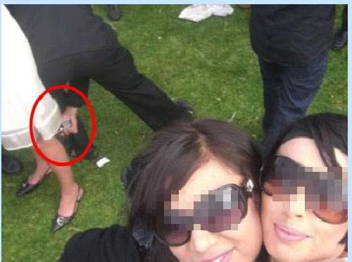 Facebook'taki en ilginç fotoğraflar