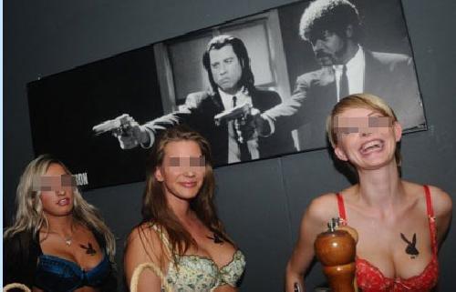 Facebook'taki en ilginç fotoğraflar