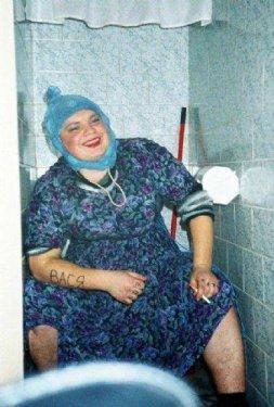 Facebook'taki en ilginç fotoğraflar