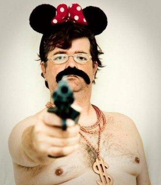 Facebook'taki en ilginç fotoğraflar