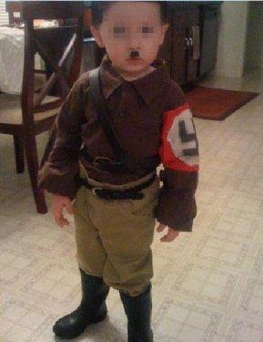 Facebook'taki en ilginç fotoğraflar