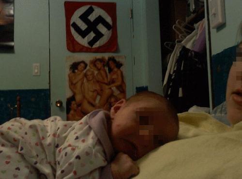 Facebook'taki en ilginç fotoğraflar