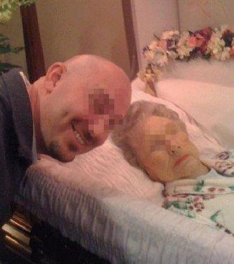 Facebook'taki en ilginç fotoğraflar