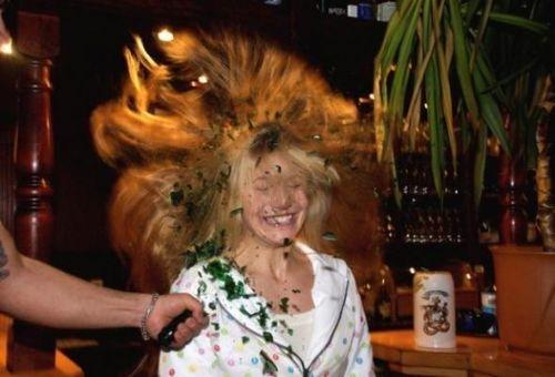 Facebook'taki en ilginç fotoğraflar