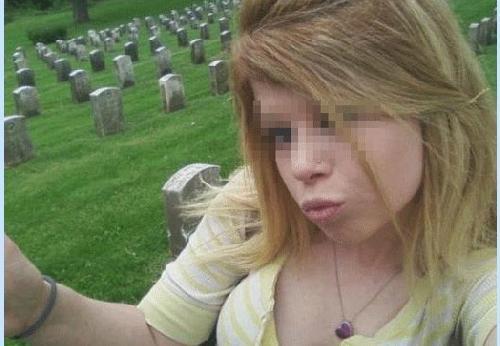 Facebook'taki en ilginç fotoğraflar