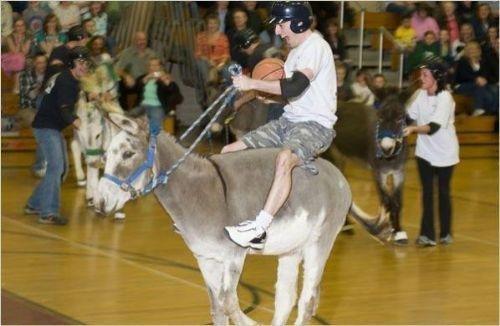 Facebook'taki en ilginç fotoğraflar