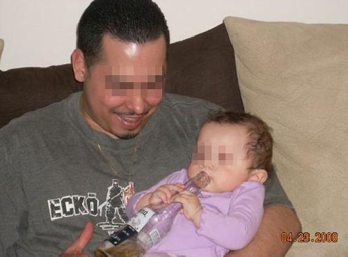 Facebook'taki en ilginç fotoğraflar