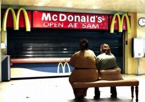 Facebook'taki en ilginç fotoğraflar