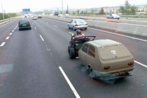 Facebook'taki en ilginç fotoğraflar