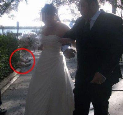 Facebook'taki en ilginç fotoğraflar