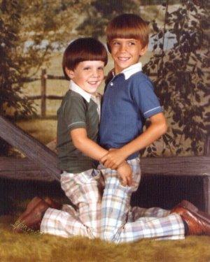 Utandıran aile fotoğrafları