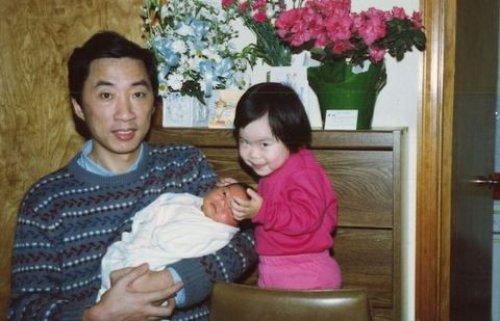 Çılgın aile fotoğrafları