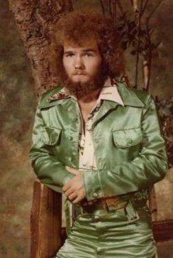 Çılgın aile fotoğrafları