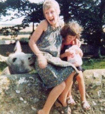 Çılgın aile fotoğrafları