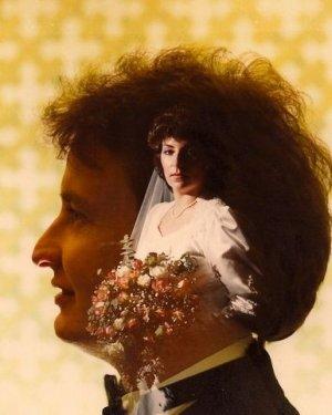 Çılgın aile fotoğrafları