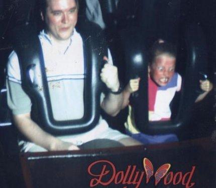 Çılgın aile fotoğrafları