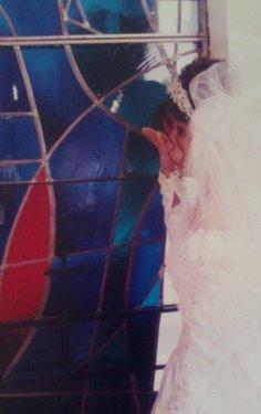 Utandıran aile fotoğrafları