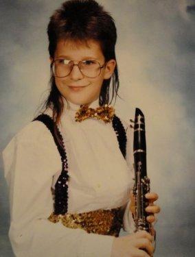 Utandıran aile fotoğrafları