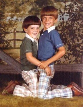 Çılgın aile fotoğrafları