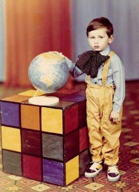 Utandıran aile fotoğrafları