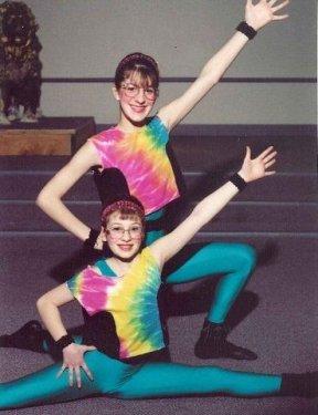 Çılgın aile fotoğrafları