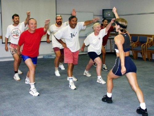 Çılgın aile fotoğrafları