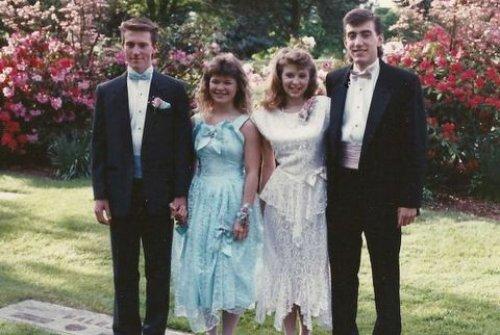 Çılgın aile fotoğrafları