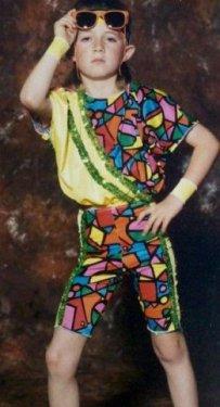 Çılgın aile fotoğrafları