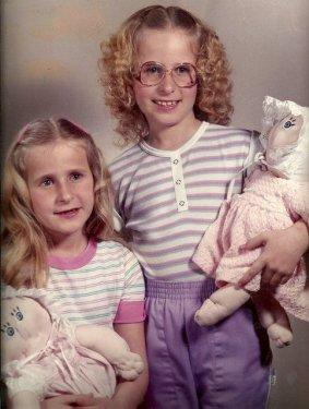 Utandıran aile fotoğrafları