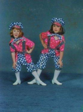 Çılgın aile fotoğrafları