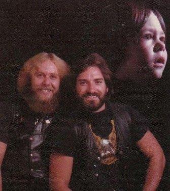 Çılgın aile fotoğrafları