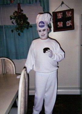 Utandıran aile fotoğrafları