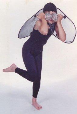 Çılgın aile fotoğrafları