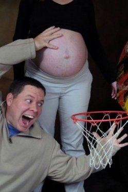 Çılgın aile fotoğrafları