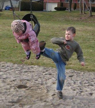 Utandıran aile fotoğrafları